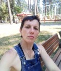 Rencontre Femme : Яна, 39 ans à Ukraine  Киев